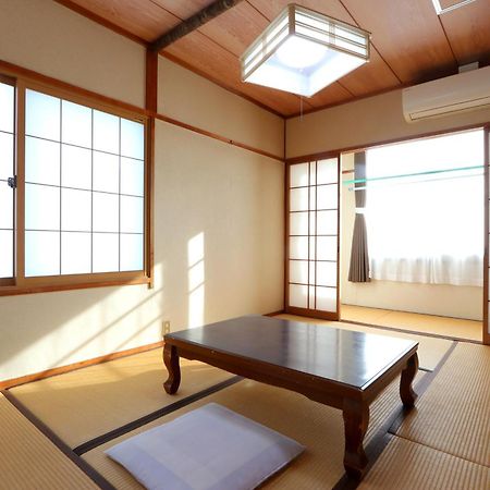 Suikoen Hotell Yonago Eksteriør bilde