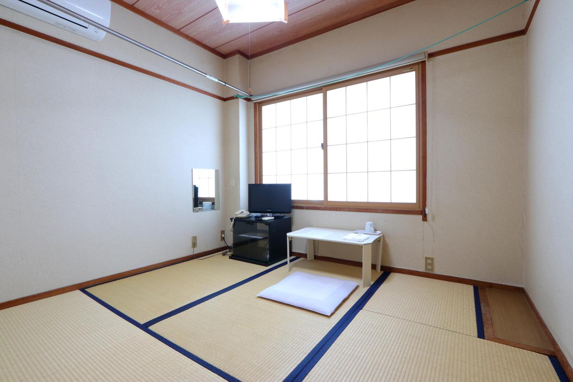 Suikoen Hotell Yonago Eksteriør bilde