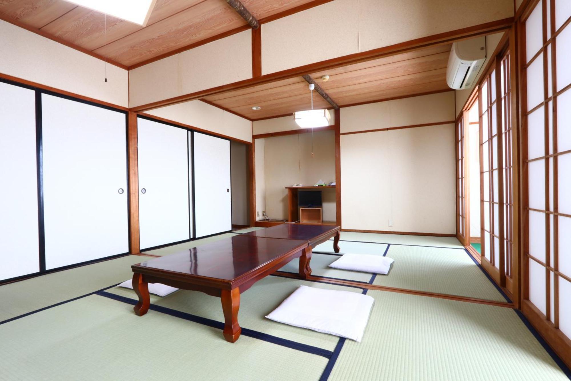 Suikoen Hotell Yonago Eksteriør bilde