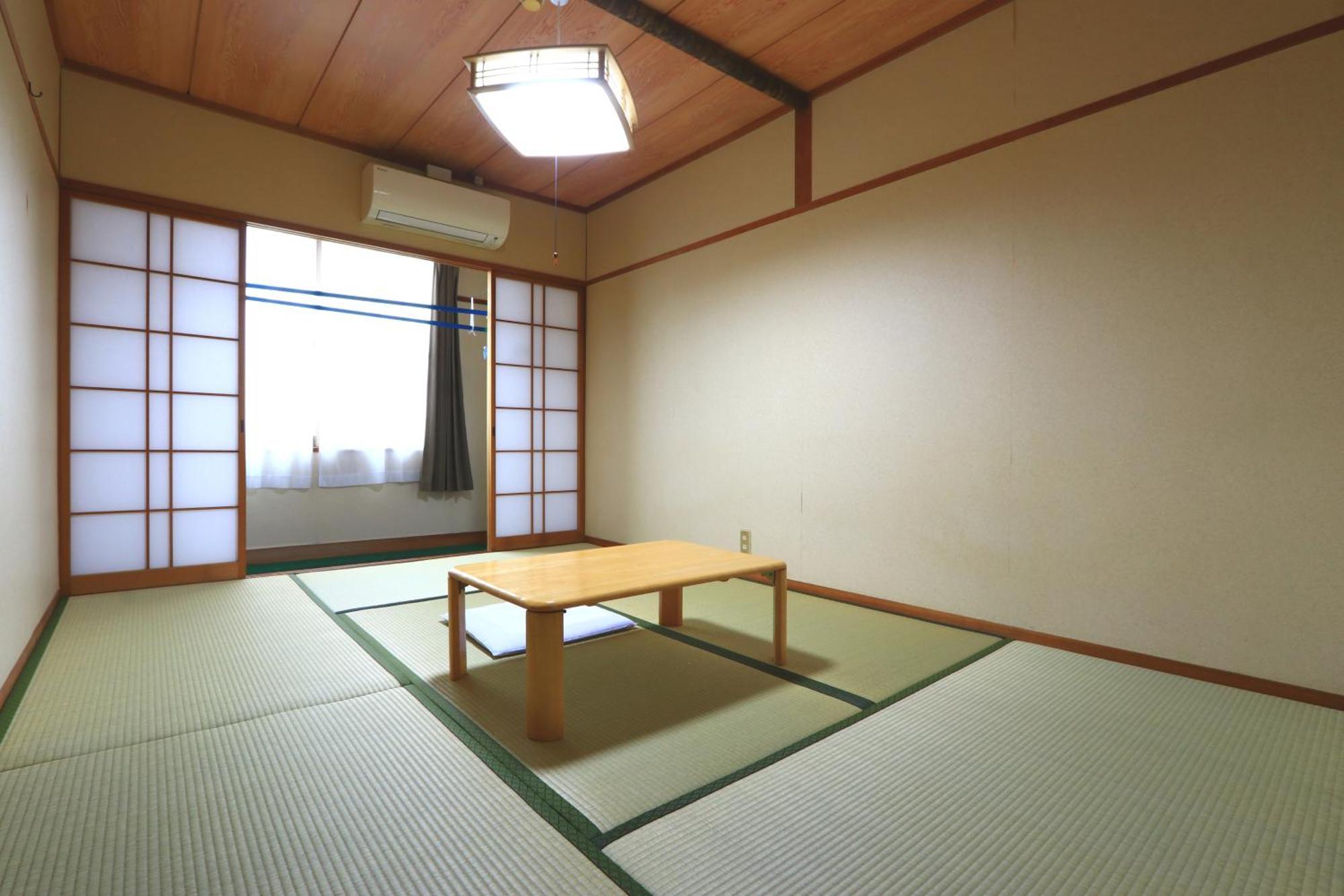 Suikoen Hotell Yonago Eksteriør bilde