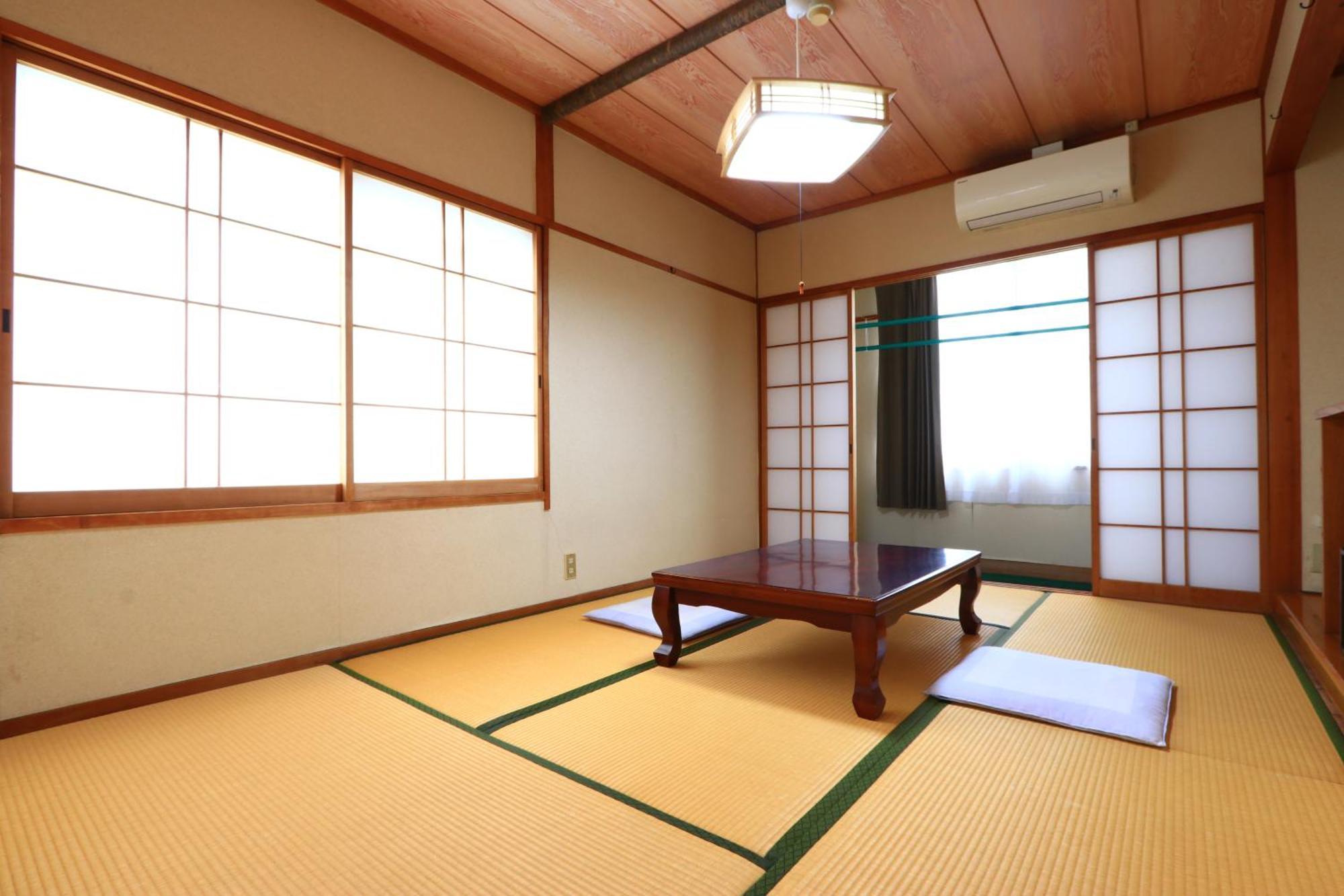 Suikoen Hotell Yonago Eksteriør bilde