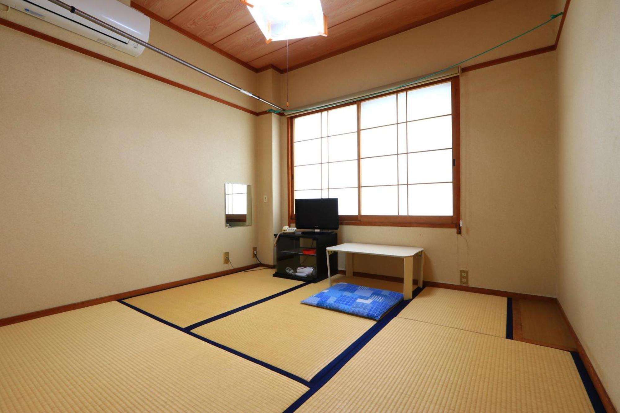 Suikoen Hotell Yonago Eksteriør bilde