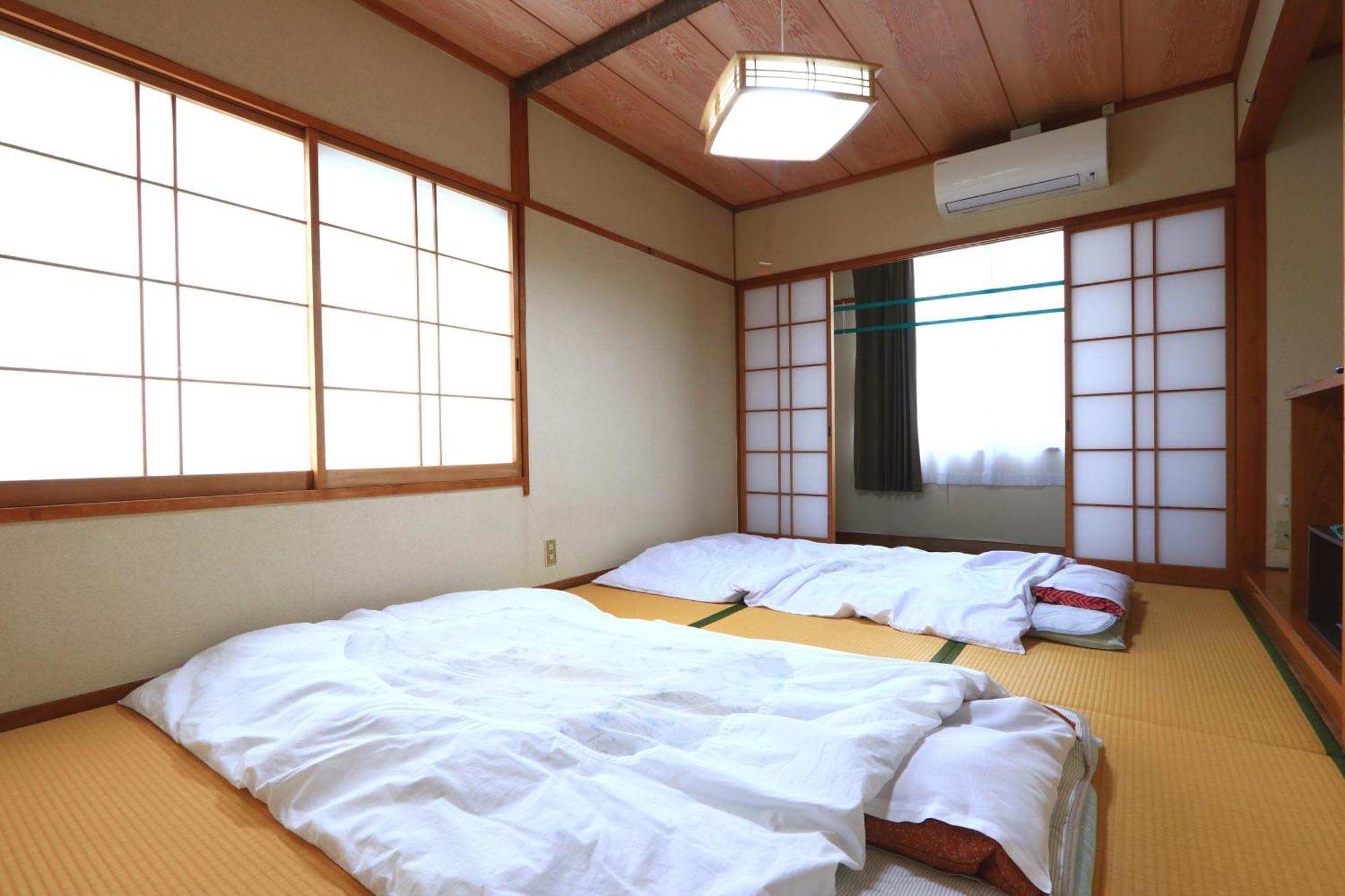 Suikoen Hotell Yonago Eksteriør bilde