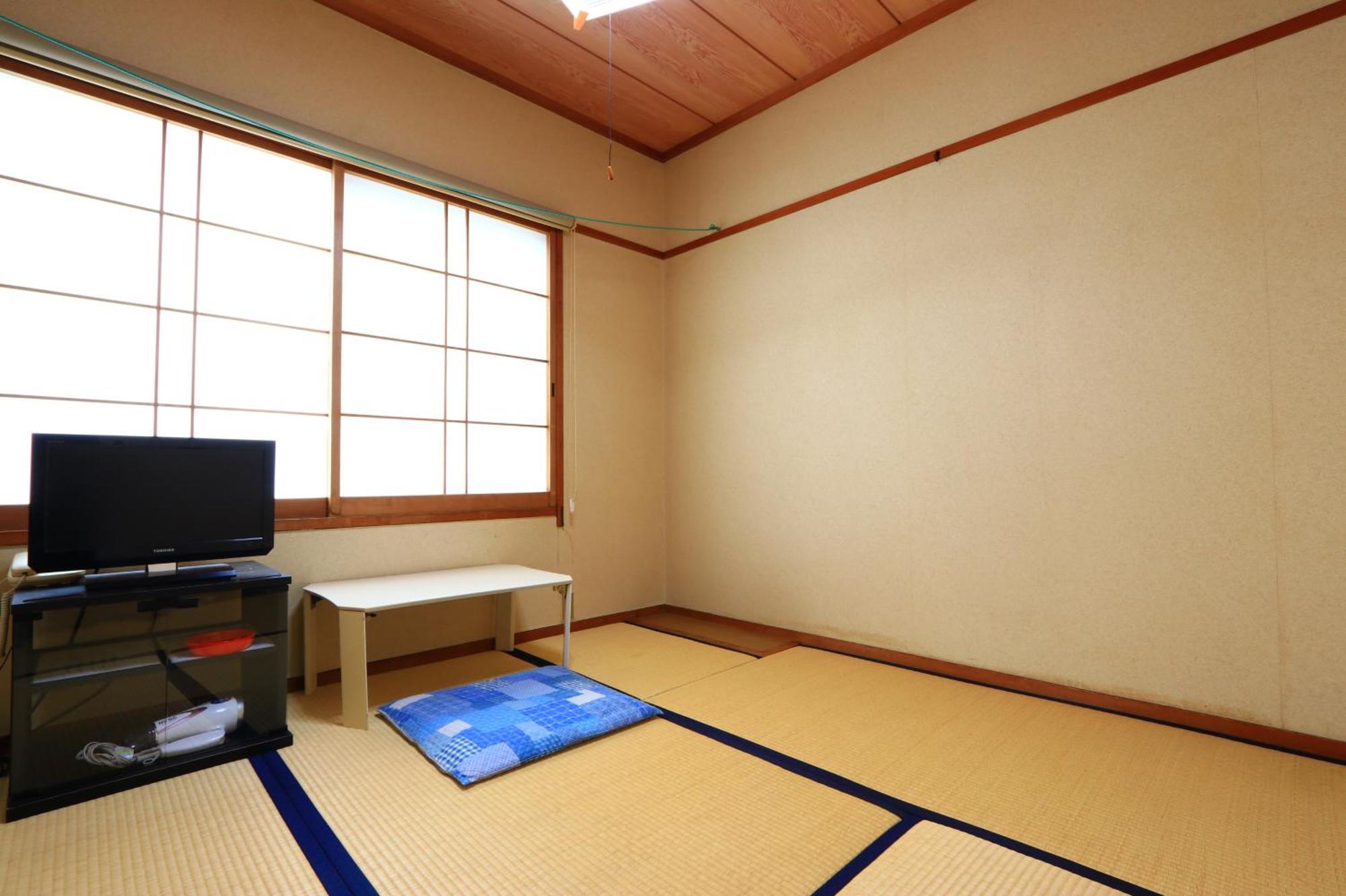 Suikoen Hotell Yonago Eksteriør bilde
