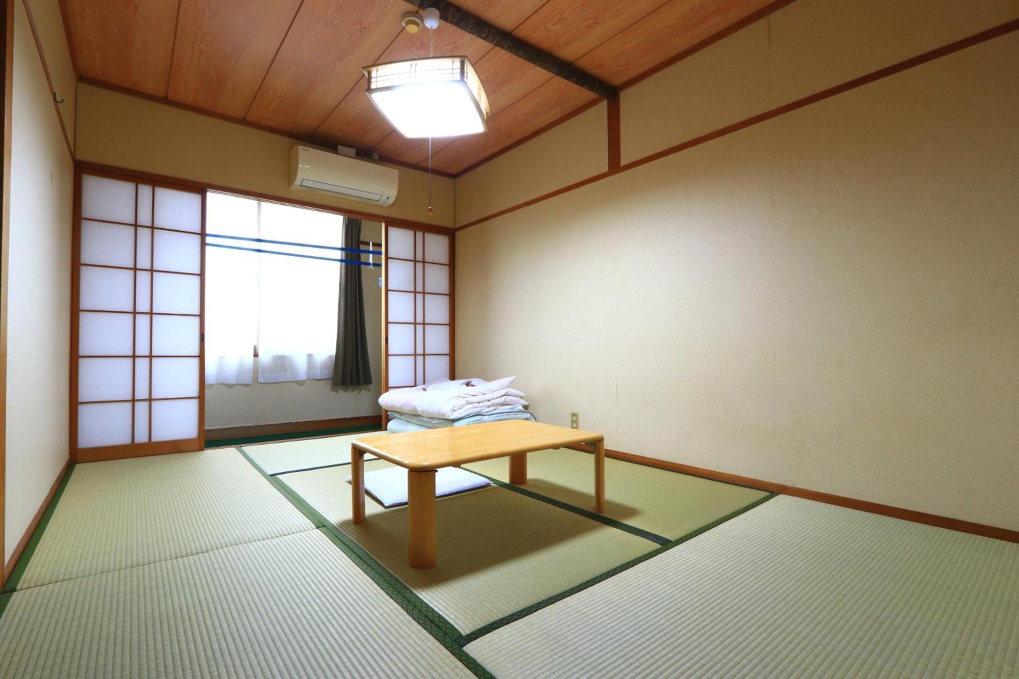 Suikoen Hotell Yonago Eksteriør bilde