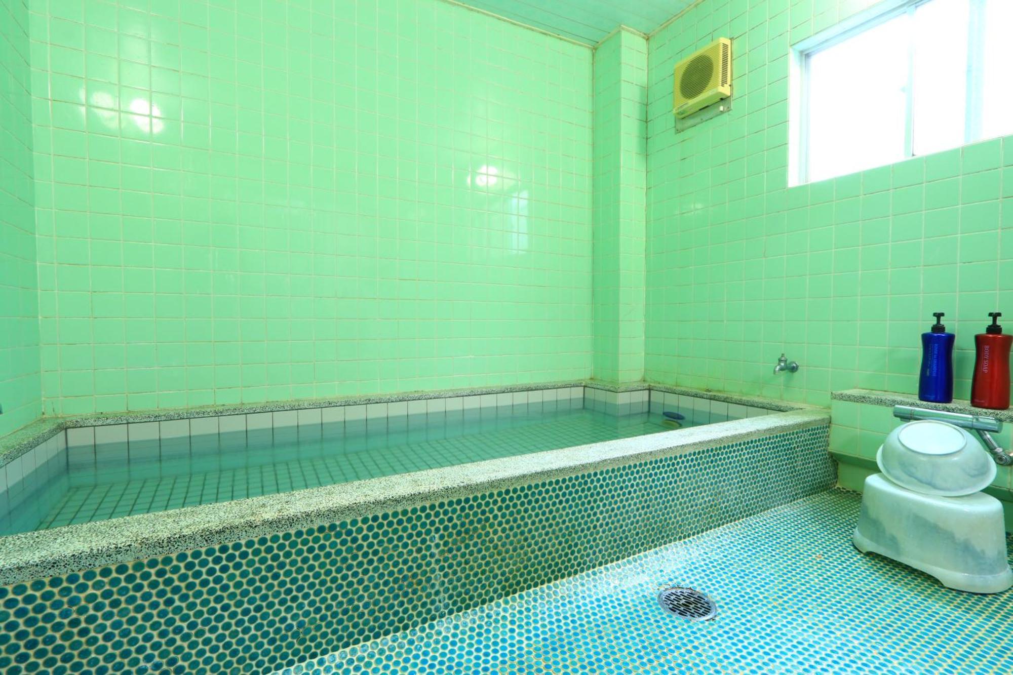 Suikoen Hotell Yonago Eksteriør bilde