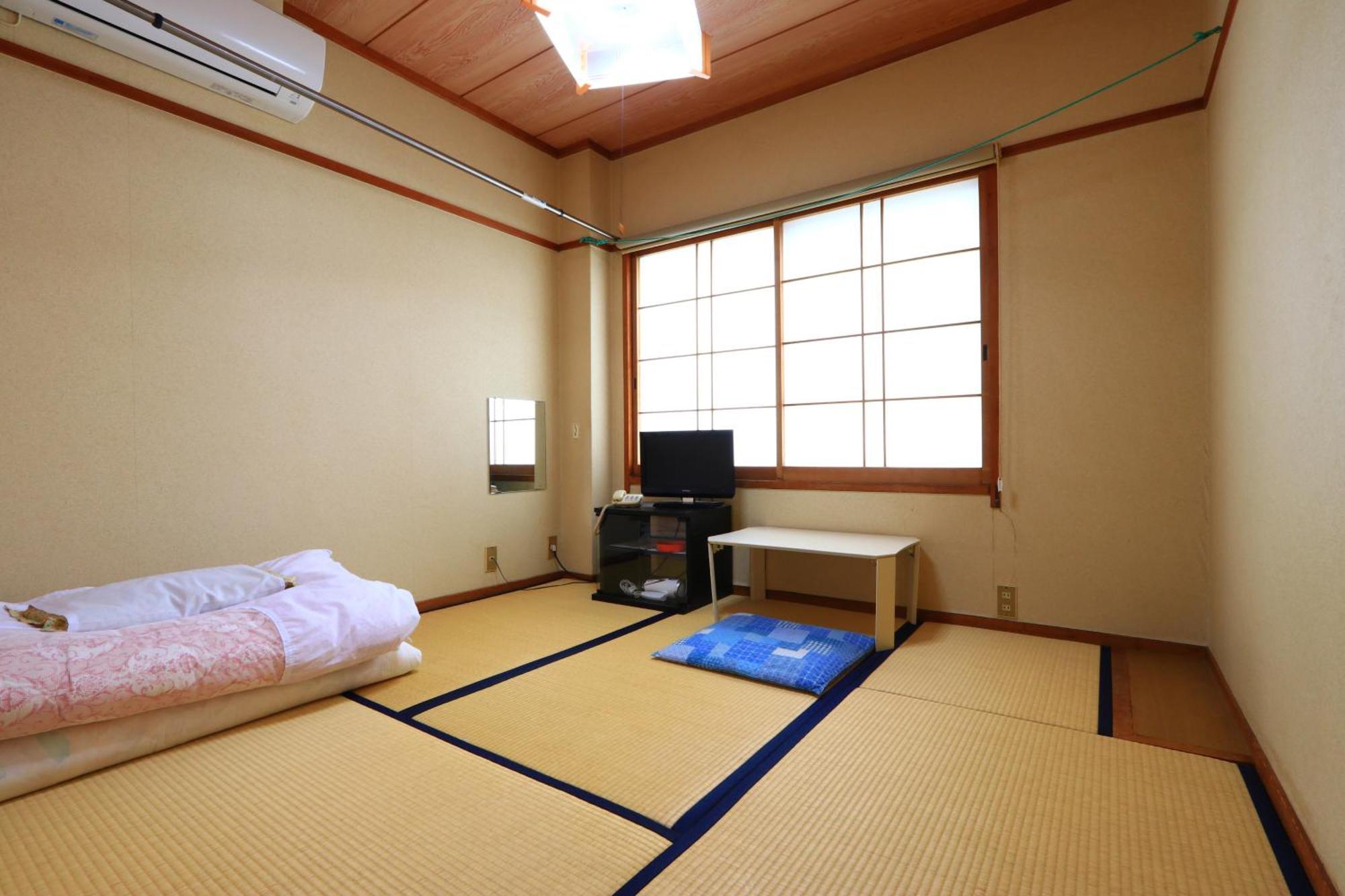 Suikoen Hotell Yonago Eksteriør bilde