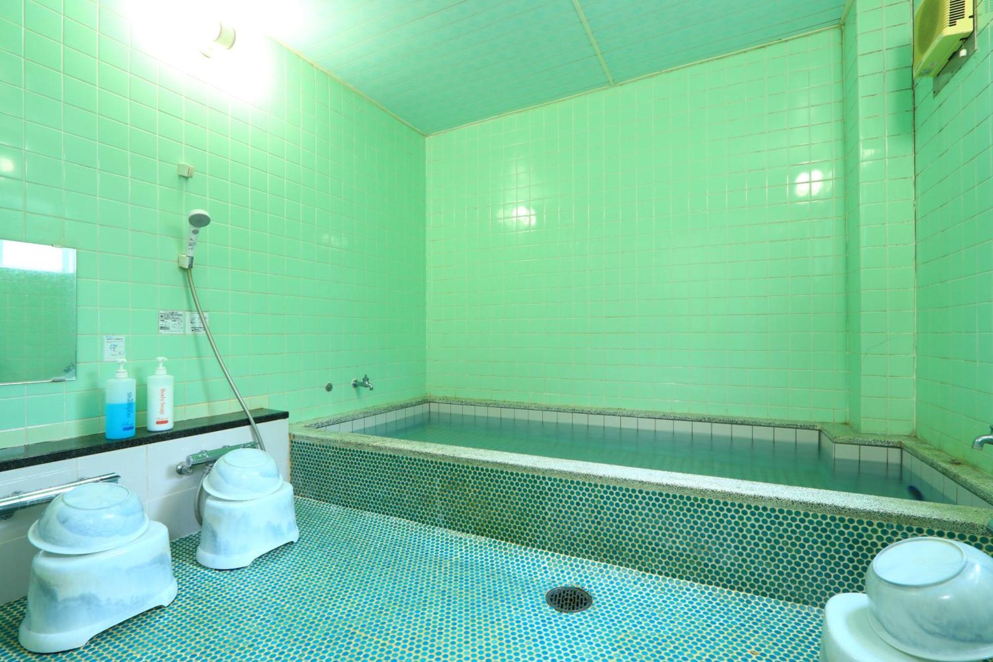 Suikoen Hotell Yonago Eksteriør bilde