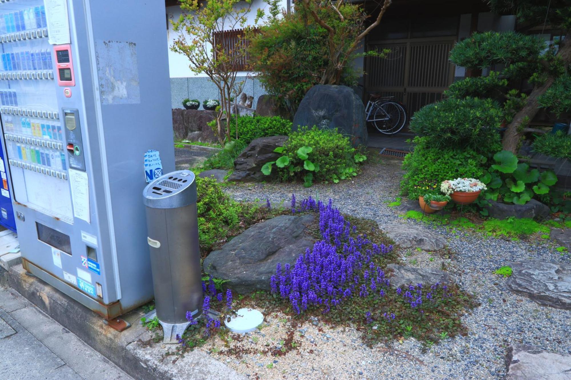 Suikoen Hotell Yonago Eksteriør bilde